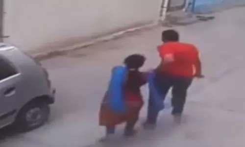 ദലിത് സ്ത്രീയെ ബലാത്സംഗം ചെയ്ത കേസില്‍ ഒരാള്‍ അറസ്റ്റില്‍