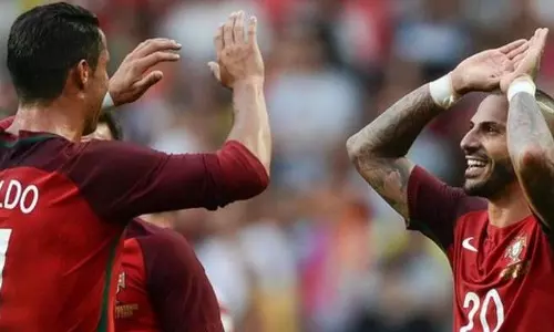 യൂറോയില്‍ ജയമുറപ്പിച്ച് പറങ്കിപ്പട ഇന്നിറങ്ങും