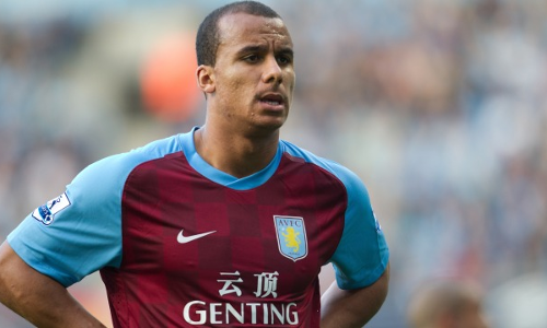 ആസ്റ്റന്‍  വില്ലയുടെ നായകന് വീണ്ടും സസ്പെന്‍ഷന്‍