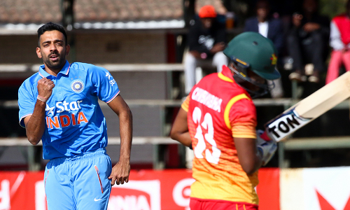 ഇന്ത്യക്ക് അനായാസ ജയം