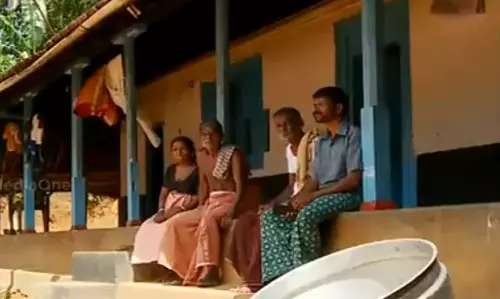 ശ്മശാനത്തോട് ചേര്‍ന്നുള്ള കുടിവെള്ള പദ്ധതിക്കെതിരെ പ്രതിഷേധം