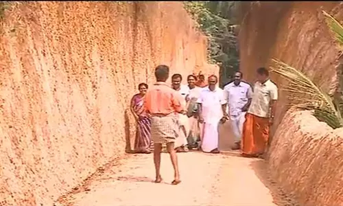 പൊലീസുകാരെ ശകാരിച്ച എംഎല്‍എയുടെ നടപടിയില്‍ പ്രതിഷധം