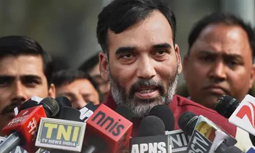 ഡല്‍ഹി ഗതാഗത മന്ത്രി ഗോപാല്‍ റായ് രാജിവച്ചു