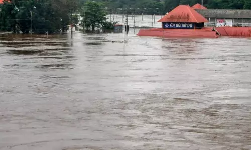 മഴക്കെടുതി; വിഭവ സമാഹരണ കേന്ദ്രങ്ങളൊരുക്കി കാസര്‍ഗോഡ്