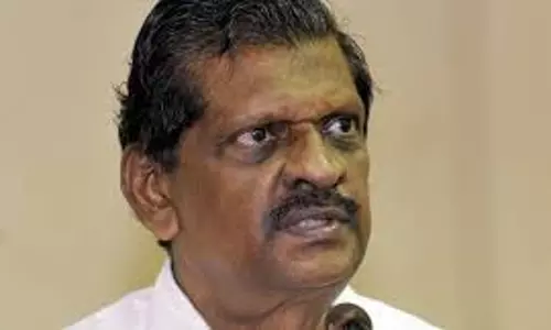 മുല്ലപ്പെരിയാര്‍ വിഷയം: പിണറായി കേരളത്തെ വഞ്ചിച്ചുവെന്ന് പിജെ ജോസഫ്