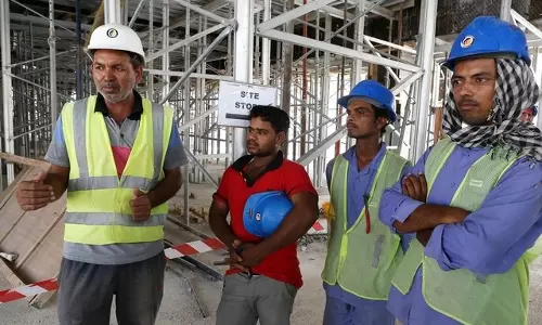 യു.എ.ഇയില്‍ നിര്‍ബന്ധിത ഉച്ചവിശ്രമ നിയമം ഇന്നുമുതല്‍