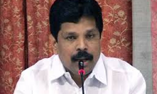 ദളിതര്ക്കായി നടത്തിയ വികസനപ്രവര്ത്തനങ്ങളും ദളിതരുടെ ദുരിതങ്ങളും ഉയര്ത്തി വണ്ടൂരില് തെരഞ്ഞെടുപ്പ് പ്രചരണം ദളിതര്ക്കായി നടത്തിയ വികസനപ്രവര്ത്തനങ്ങളും ദളിതരുടെ ദുരിതങ്ങളും ഉയര്ത്തി വണ്ടൂരില് തെരഞ്ഞെടുപ്പ് പ്രചരണം