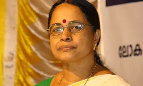 വിജയമല്ല, ആയിഷാ പോറ്റിയുടെ ഭൂരിപക്ഷം കണക്കുകൂട്ടി സിപിഎം