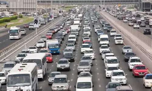 ഇന്‍ഷുറന്‍സ് കമ്പനികള്‍ ഡ്രൈവര്‍മാരോട് കാണിക്കുന്ന വിവേചനം കാണിക്കരുതെന്ന് യുഎഇ