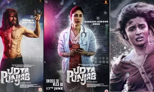 ഉഡ്താ പഞ്ചാബിന് പ്രദര്‍ശനാനുമതി നല്‍കി സുപ്രീം കോടതിയും