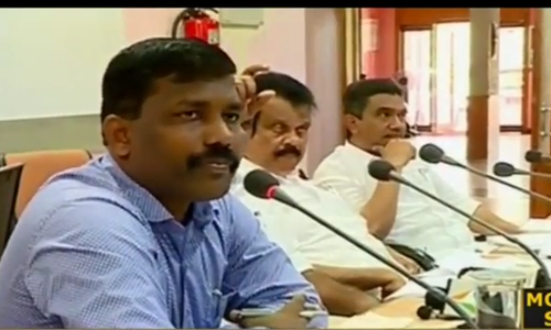 എന്‍ഡോസള്‍ഫാന്‍ ദുരിതബാധിതരുടെ വിഷയത്തില്‍ പ്രത്യേക ട്രൈബ്യൂണല്‍; സര്‍ക്കാരിന് നിലപാട് മാറ്റം