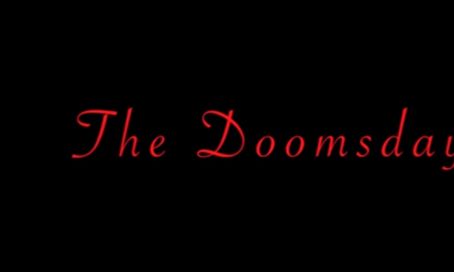 സോഷ്യല്‍ മീഡിയയിലെ ചതിക്ക് പ്രതികാരം വീട്ടുന്ന പെണ്‍കുട്ടിയുടെ കഥയുമായി ഡൂംസ്‍ഡേ