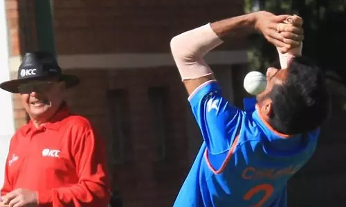 ഇന്ത്യക്ക് അനായാസ ജയം; പരമ്പര തൂത്തുവാരി