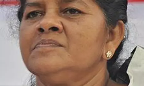 ഡിഗോഗാര്ഷ്യ ദ്വീപീല് തടവിലായ മത്സ്യതൊഴിലാളികളുടെ രക്ഷയ്ക്കായി ഇടപെടാമെന്ന് കേന്ദ്രത്തിന്റെ ഉറപ്പ് ഡിഗോഗാര്ഷ്യ ദ്വീപീല് തടവിലായ മത്സ്യതൊഴിലാളികളുടെ രക്ഷയ്ക്കായി ഇടപെടാമെന്ന് കേന്ദ്രത്തിന്റെ ഉറപ്പ്