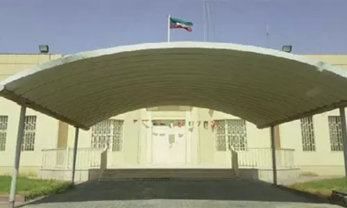 തടവുകാര്‍ക്ക് ജയിലില്‍ കുടുംബവീടൊരുക്കാന്‍ കുവൈത്ത്