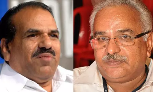 ചെങ്ങന്നൂരിലെ ആര്‍എസ്എസ് വോട്ടിനെ ചൊല്ലി എല്‍ഡിഎഫില്‍ ഭിന്നത