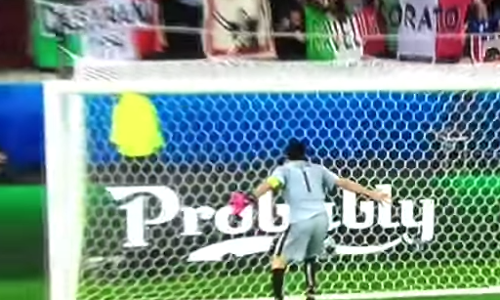 വിജയാഹ്ലാദത്തില്‍ ബാറില്‍ തൂങ്ങിയ ബഫന് സംഭവിച്ചത്