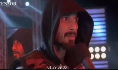 റിലീസിനു മുമ്പെ ഉഡ്താ പഞ്ചാബ് ഇന്റര്‍നെറ്റില്‍; ചോര്‍ന്നത് സെന്‍സര്‍ കോപ്പി