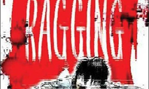 മലയാളി വിദ്യാര്‍ഥിനി ക്രൂരമായ റാഗിങിന് ഇരയായി