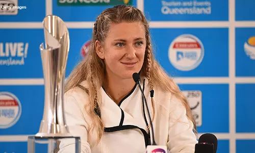 പരിക്ക്: വിംബിള്‍ഡണില്‍ അസരങ്ക ഇറങ്ങില്ല