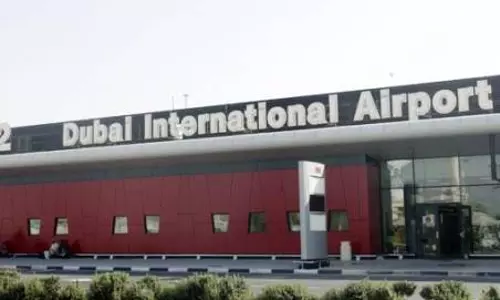 ഷാര്‍ജയില്‍ നിന്ന് ദുബൈ വിമാനത്താവളം ടെര്‍മിനല്‍ രണ്ടിലേക്ക് പുതിയ ബസ് സര്‍വീസ്