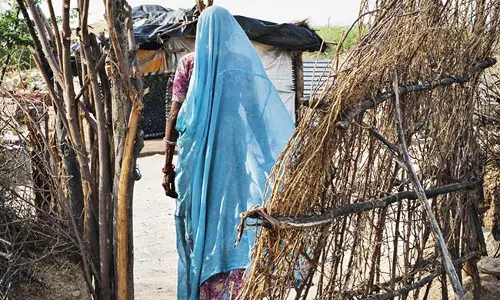 ഒമ്പത് വര്‍ഷം മുമ്പ് മരിച്ച സ്ത്രീ ബിഹാറില്‍ പഞ്ചായത്ത് സമിതി അംഗം !