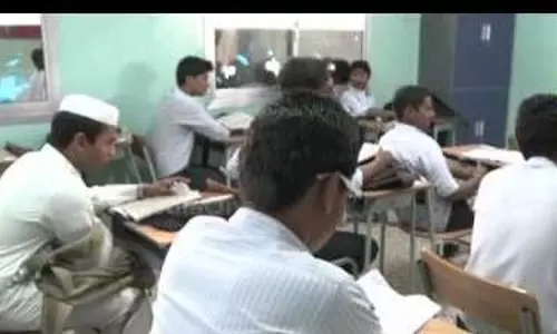 എസ്എസ്എല്‍സി പരീക്ഷയില്‍ ഗള്‍ഫ് വിദ്യാര്‍ഥികള്‍ക്ക് മിന്നുന്ന വിജയം