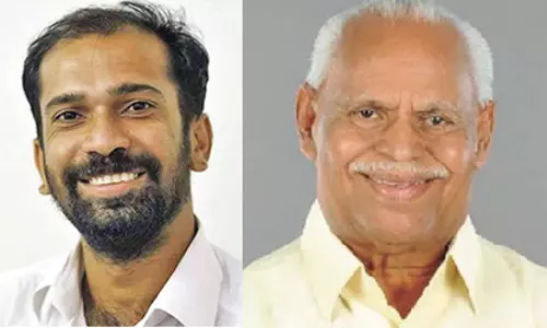 തൃശൂരിലെ കൂട്ടത്തോല്‍വിക്ക് കാരണം സിഎന്‍ ബാലകൃഷ്ണനെന്ന് അനില്‍ അക്കര