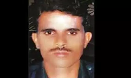 മരിച്ചുവെന്ന് വിധിയെഴുതിയ സൈനികന്‍ തിരിച്ചെത്തി; സൈന്യത്തില്‍ തുടരണമെന്ന് ധരംവീര്‍