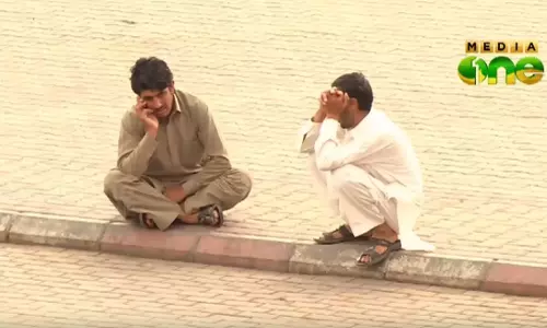 ഖത്തറില്‍ ഉച്ചവിശ്രമ നിയമം ലംഘിച്ച കമ്പനികള്‍ക്കെതിരെ നടപടി