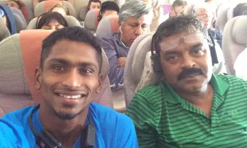 കോഴിക്കോട് നോര്‍ത്തില്‍ മൂന്നാം ജയം തേടി എ പ്രദീപ് കുമാര്‍