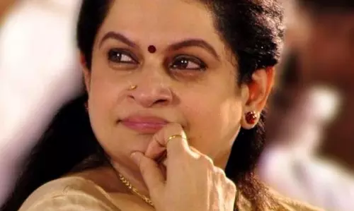 തൃശൂരില് പ്രചരണവും ശക്തം തൃശൂരില് പ്രചരണവും ശക്തം