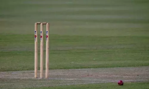 ക്രിക്കറ്റ് താരം പരിശീലനത്തിനിടെ ഹൃദയാഘാതത്തെ തുടര്‍ന്ന് മരണമടഞ്ഞു