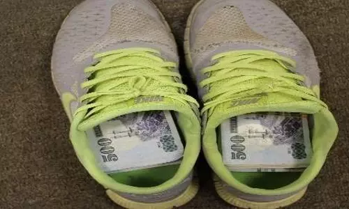 നാല് മാസത്തിനിടെ യുഎഇയിലേക്കുള്ള 4391 കള്ളക്കടത്ത് ശ്രമങ്ങള്‍ തടഞ്ഞു