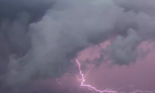 ബിഹാറില്‍ ഇടിമിന്നലേറ്റ് 46 പേര്‍ മരിച്ചു