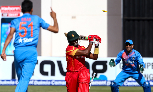 രണ്ടാം ട്വന്റി20; ഇന്ത്യക്ക് 10 വിക്കറ്റ് ജയം രണ്ടാം ട്വന്റി20; ഇന്ത്യക്ക് 10 വിക്കറ്റ് ജയം