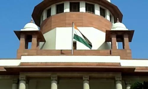 ഉത്തരാഖണ്ഡില് രാഷ്ട്രപതി ഭരണം റദ്ദാക്കിയ ഹൈക്കോടതി വിധിക്ക് ഇടക്കാല സ്റ്റേ ഉത്തരാഖണ്ഡില് രാഷ്ട്രപതി ഭരണം റദ്ദാക്കിയ ഹൈക്കോടതി വിധിക്ക് ഇടക്കാല സ്റ്റേ