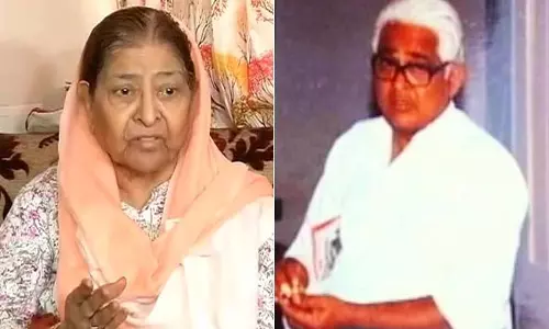 ഗുല്‍ബര്‍ഗ് സൊസൈറ്റി കൂട്ടക്കൊലക്ക് കാരണക്കാരന്‍ ഇഹ്സാന്‍ ജഫ്രിയെന്ന് അഹമ്മദാബാദ് കോടതി