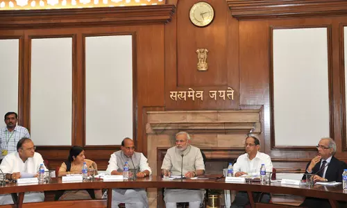 വ്യോമയാന, പ്രതിരോധ മേഖലയില്‍ 100 ശതമാനം വിദേശ നിക്ഷേപത്തിന് കേന്ദ്ര അനുമതി