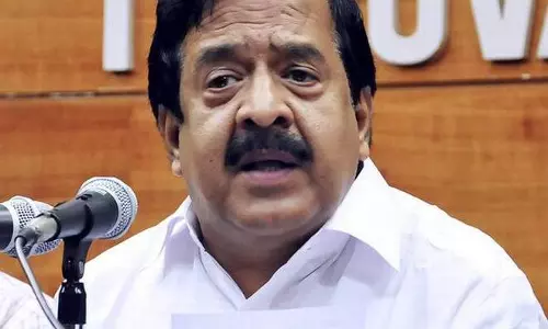 തലശ്ലേരി സംഭവം മുഖ്യമന്ത്രി നിസ്സാരവല്‍കരിക്കുന്നുവെന്ന് ചെന്നിത്തല