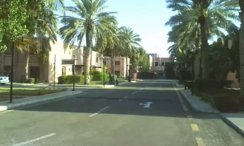 ജിദ്ദയില്‍ കയ്യേറ്റം ഒഴിപ്പിച്ച് 142 റോഡുകള്‍ തുറന്നു