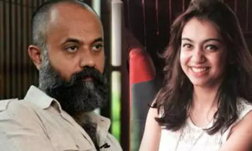 ഉണ്ണി ആറിന്റെ ‘വാങ്ക്’ സിനിമയാകുന്നു; സംവിധാനം വി.കെ പ്രകാശിന്റെ മകള്‍