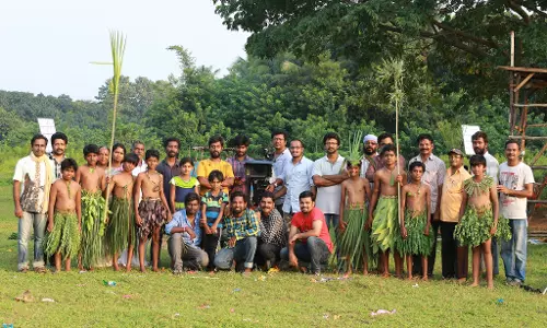 ബാലതാരങ്ങള് മാത്രമുള്ള മഡ് മസ ബാലതാരങ്ങള് മാത്രമുള്ള മഡ് മസ