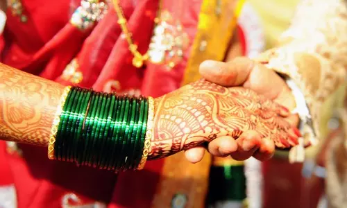 വിധവയെ വിവാഹം ചെയ്താല്‍ 2 ലക്ഷം; പുതിയ പദ്ധതിയുമായി മധ്യപ്രദേശ് സര്‍ക്കാര്‍