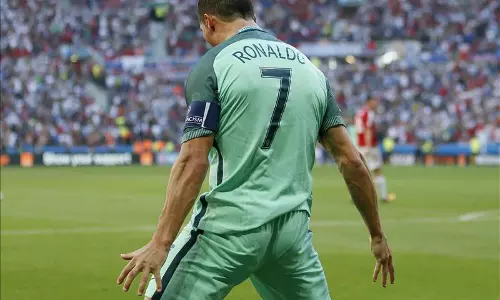 ഹങ്കറിക്ക് വിജയത്തേക്കാള്‍ വിലപിടിച്ച  സമനില