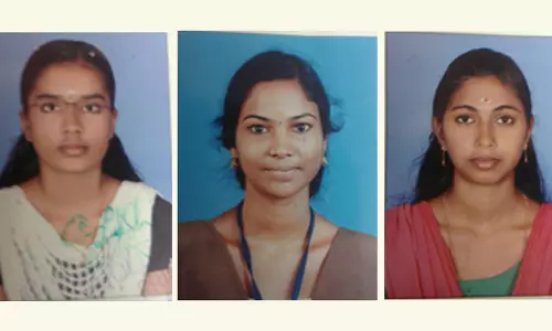 കോന്നി പെണ്‍കുട്ടികളുടെ ദുരൂഹ മരണം ആത്മഹത്യയെന്ന് പൊലീസ്