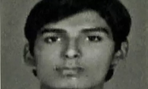 റാഗിങ്ങിനിരയായി മലയാളി വിദ്യാര്ഥി മരിച്ച സംഭവത്തില് അന്വേഷണം നിലച്ചു റാഗിങ്ങിനിരയായി മലയാളി വിദ്യാര്ഥി മരിച്ച സംഭവത്തില് അന്വേഷണം നിലച്ചു