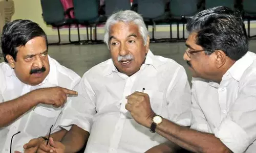 ജില്ലയിലെ തോല്‍വി വിലയിരുത്തി പാലക്കാട് കെപിസിസി സിറ്റിംഗ്