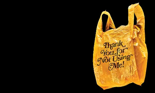 തലസ്ഥാനം ഇന്ന് പ്ലാസ്റ്റിക് ഫ്രീ