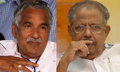 ഉമ്മന്ചാണ്ടിക്കും ആര്യാടനുമെതിരായ വിജിലന്സ് കോടതി നടപടി ഹൈക്കോടതി റദ്ദാക്കി ഉമ്മന്ചാണ്ടിക്കും ആര്യാടനുമെതിരായ വിജിലന്സ് കോടതി നടപടി ഹൈക്കോടതി റദ്ദാക്കി